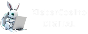 Logo Kleber Coelho