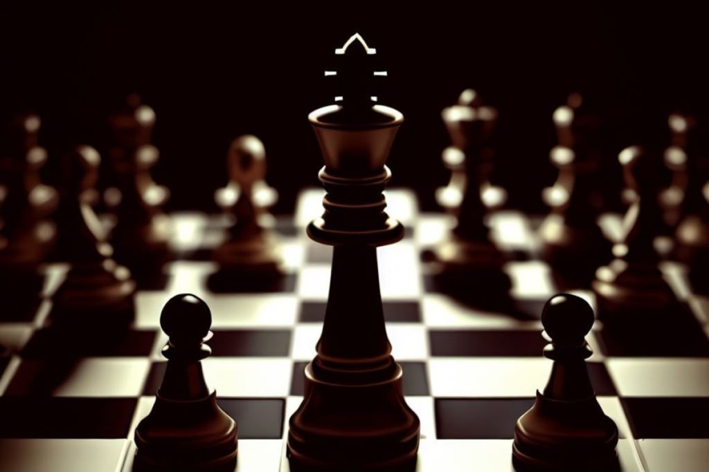 Xadrez - Formas de Aprender a Jogar: Do Básico ao Mestre