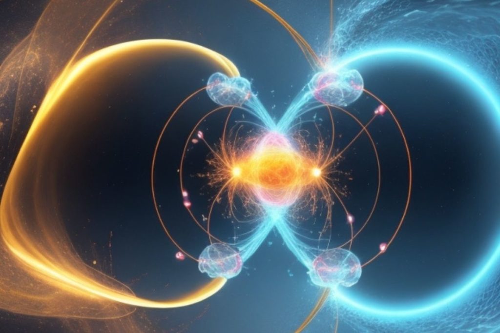 Cientistas estudam como a consciência pode afetar a matéria em famoso  experimento quântico, pesquisa, física quântica, dupla fenda