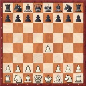 A Defesa Siciliana é uma das aberturas de xadrez mais populares