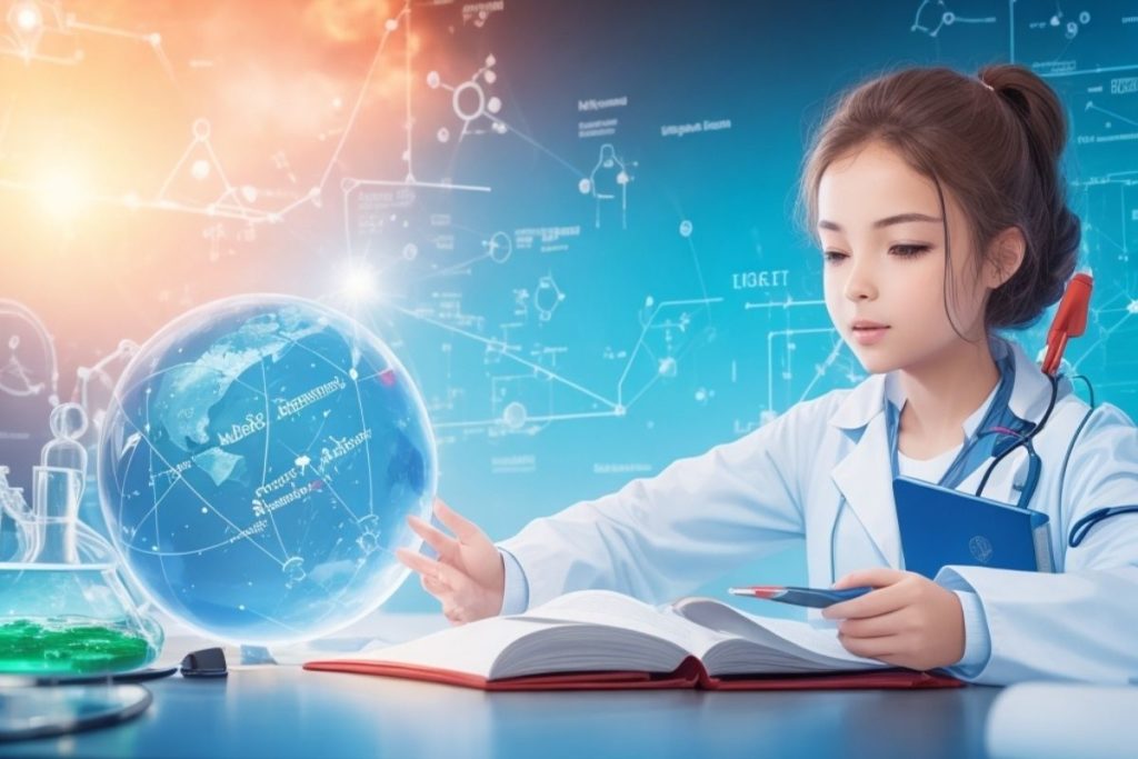Educação em Ciência e Tecnologia
