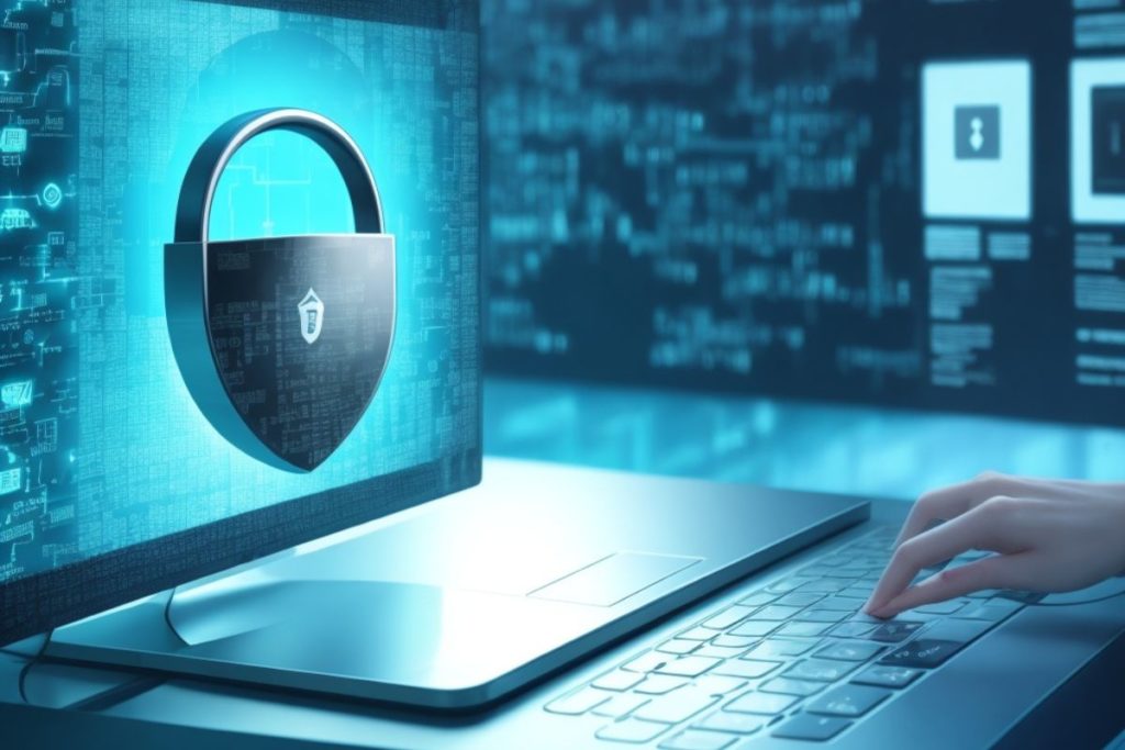 Segurança dos dados Como se Prevenir Fraudes na Internet