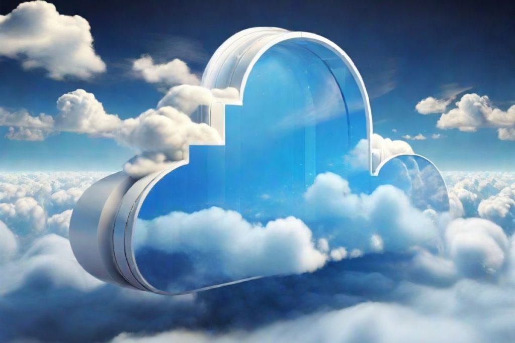 Cloud computing, internet - Mundo Digital