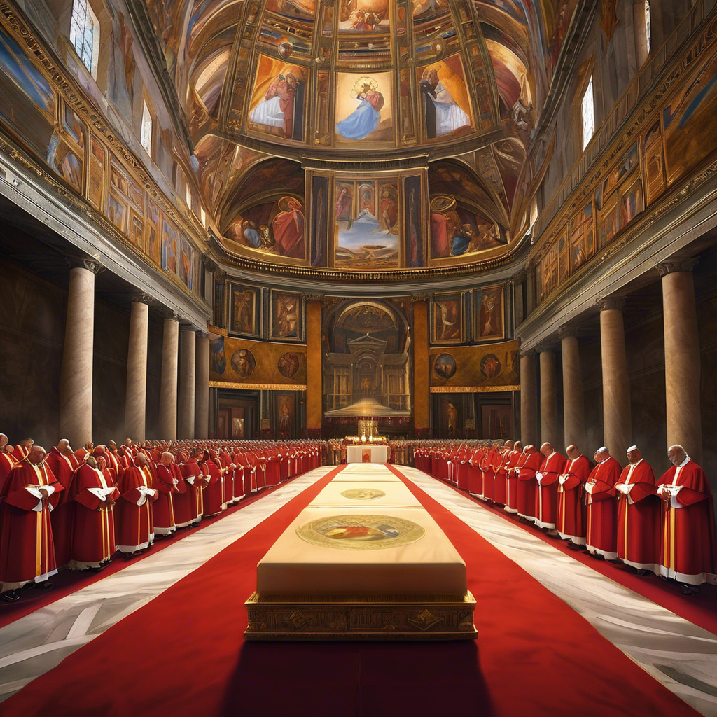 conclave
