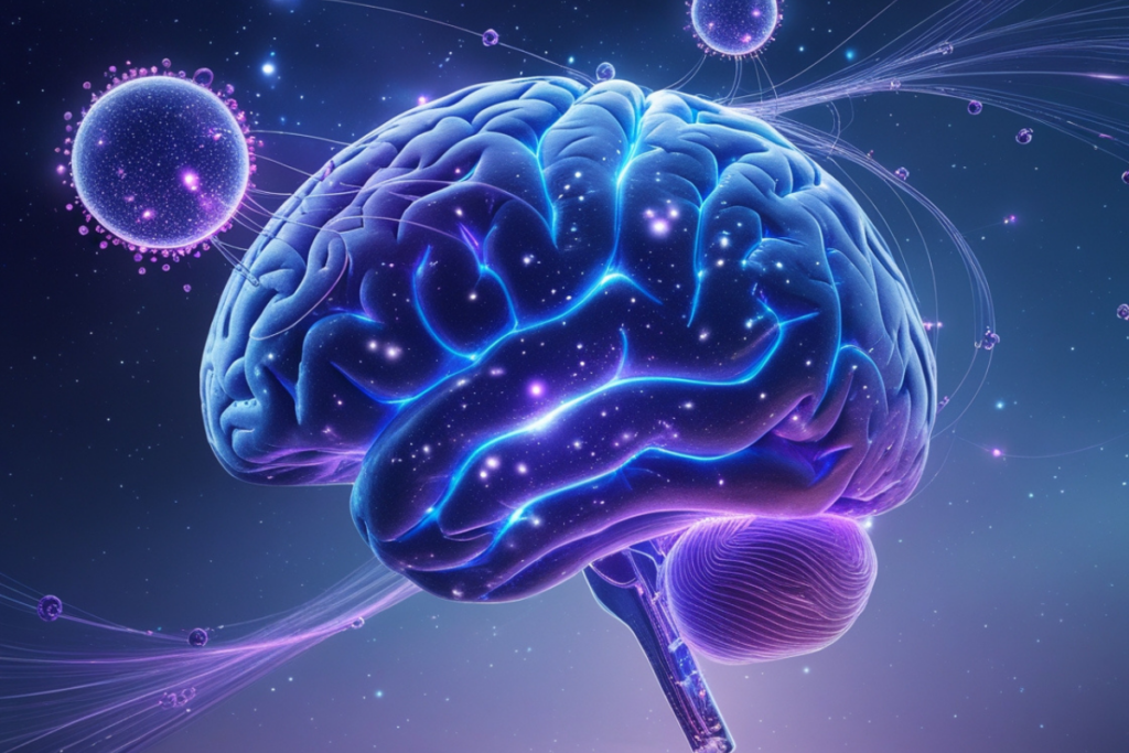 brains