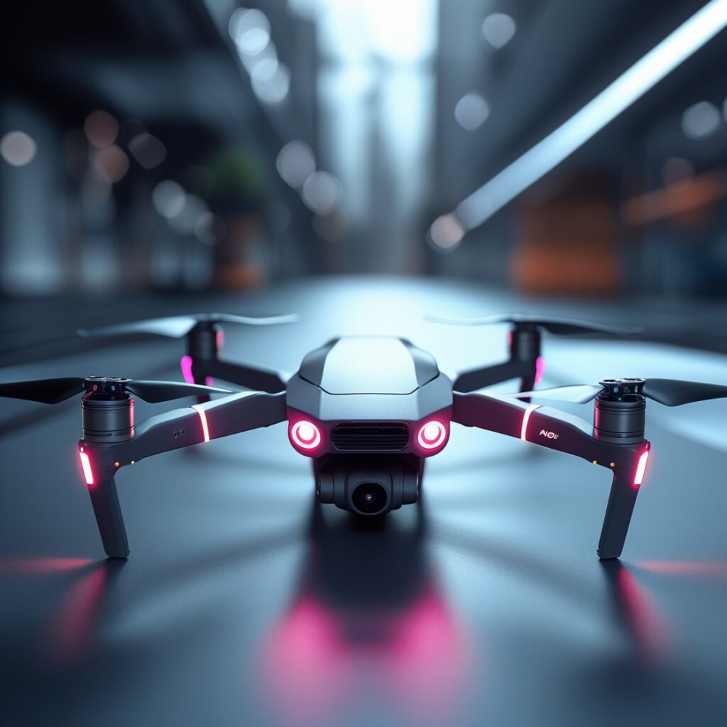Drone